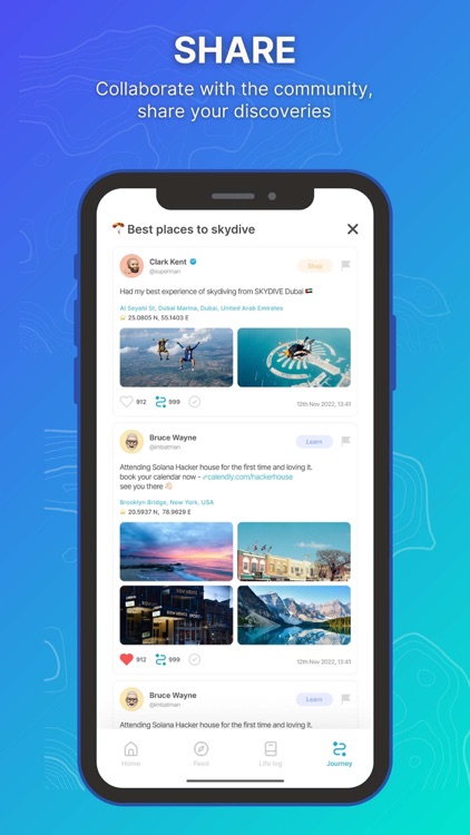 Proto Mapper screenshot-4