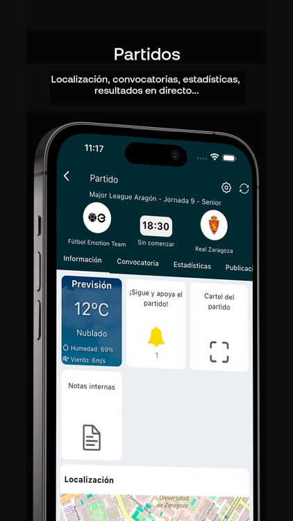 Yulava Connect screenshot-3