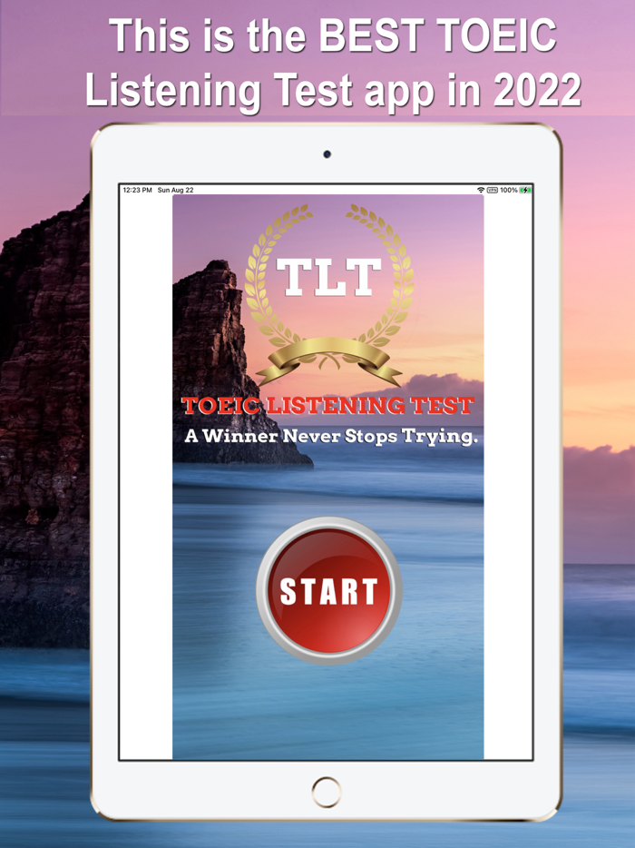 EZ Test - TOEIC® Listening PRO