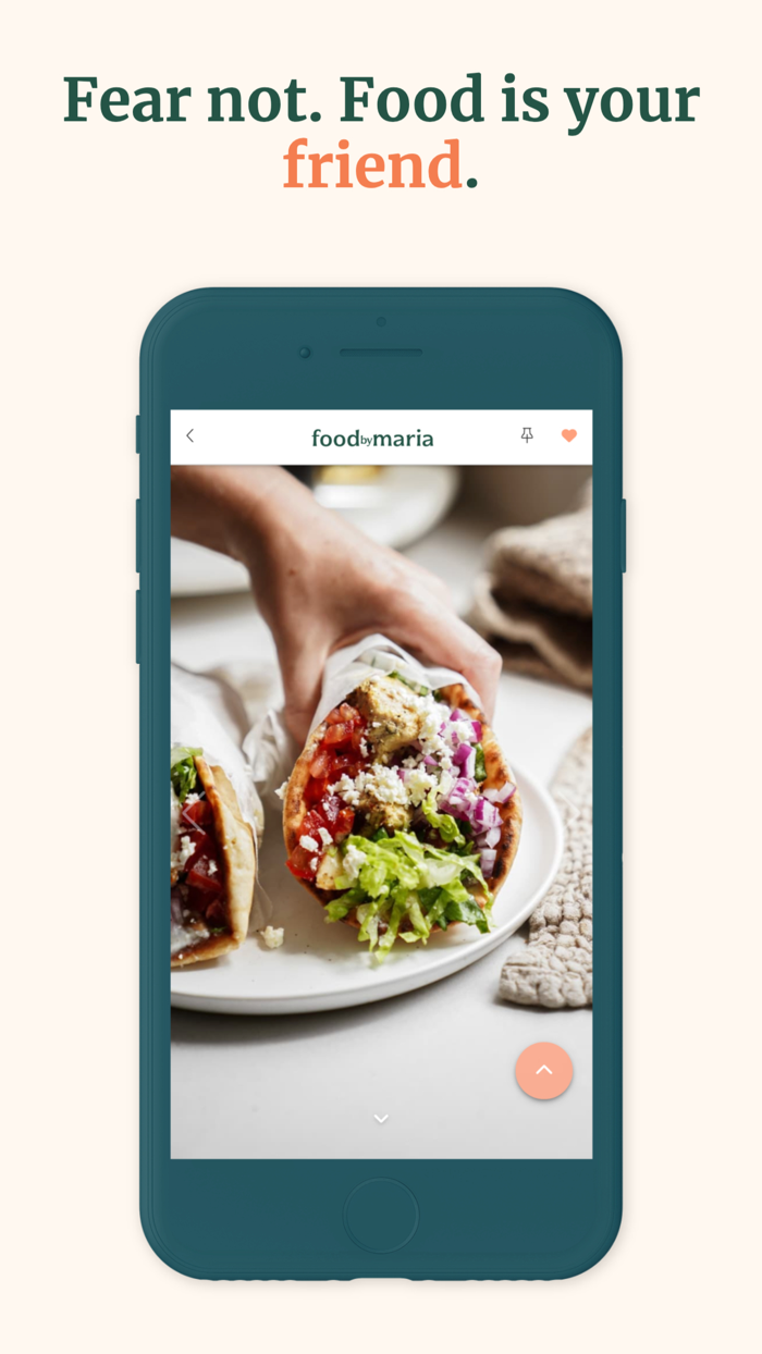 foodbymaria Delicious Recipes