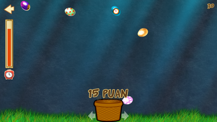 Lunapark - Arcade Games