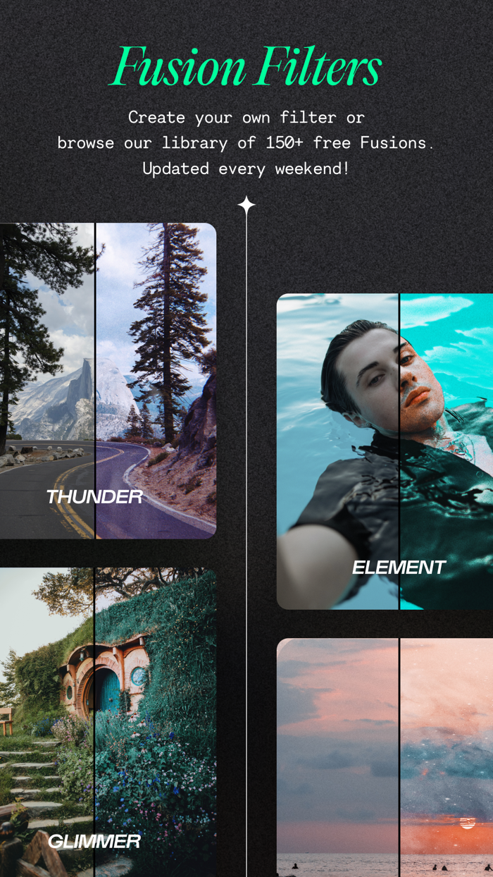 Afterlight Photo Editor