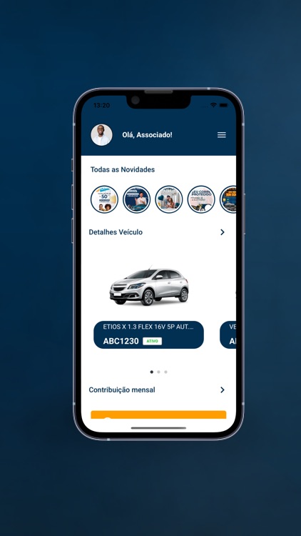 Protop Proteção Veicular