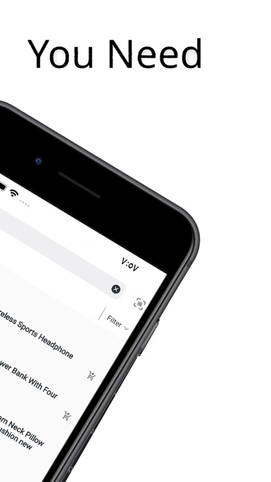 Mahhalcom - محلكم screenshot 10