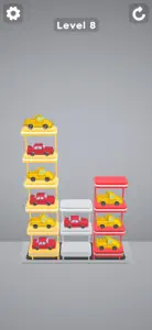 Toy Parking! screenshot #4 for iPhone