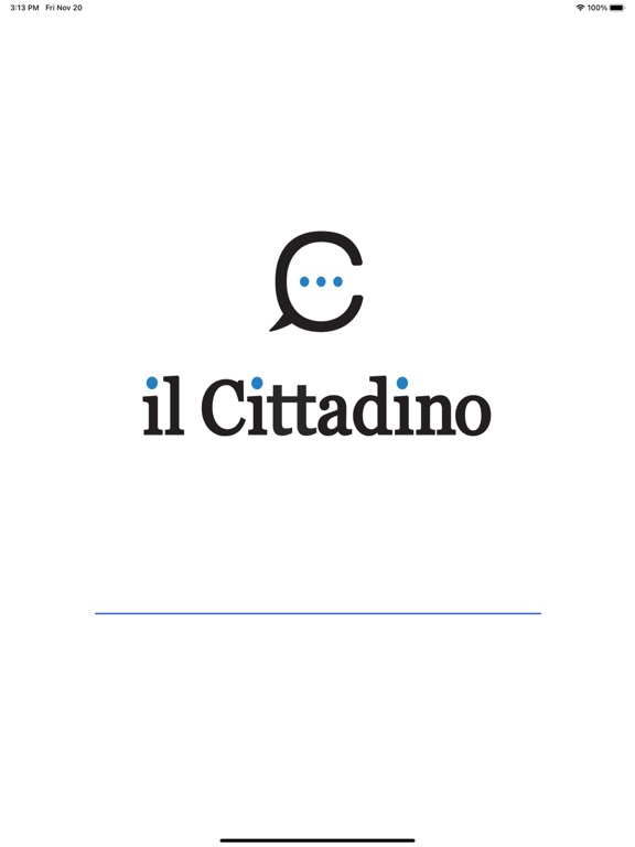 Screenshot #4 pour Il Cittadino Monza e Brianza