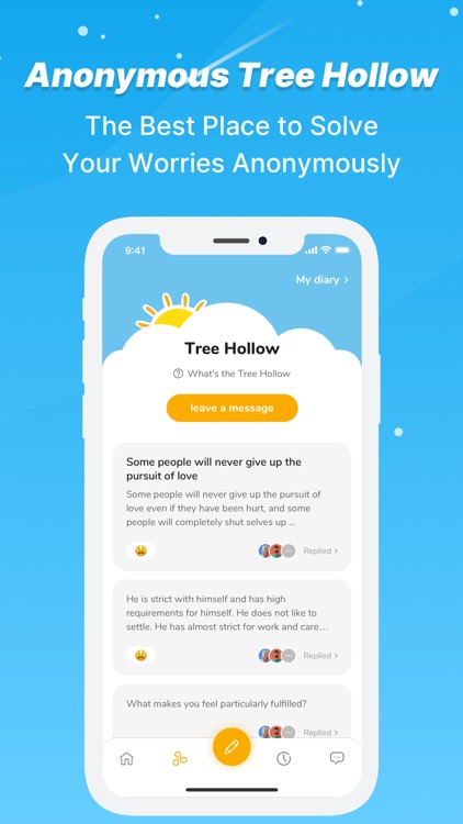 Al Voice Companion - Echoly screenshot-4