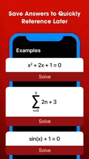 algebra math solver problems & solutions and troubleshooting guide - 3