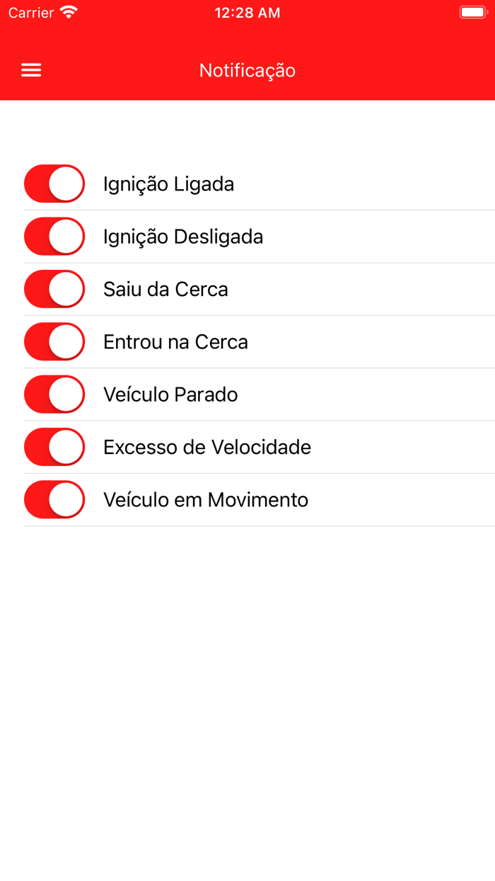 F-Amazon Rastreamento