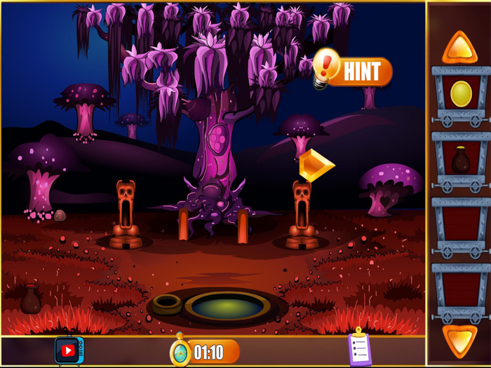 Escape Room - Mystery Tales