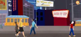 Game screenshot Pigeons of New York hack