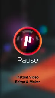 pause - video editor & camera problems & solutions and troubleshooting guide - 2