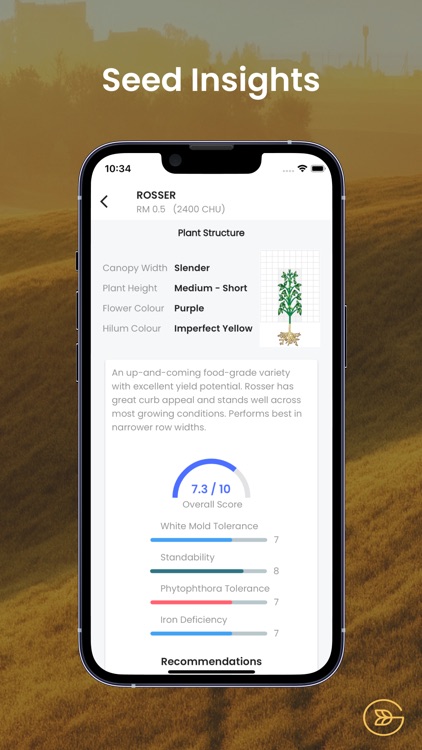 Sevita International screenshot-4