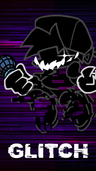 Terror Night Rappin' Screenshot