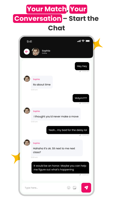 ClassCrush Screenshot