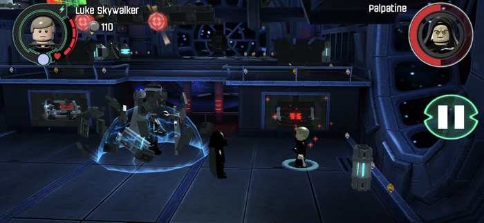 LEGO® Star Wars™ - TFA