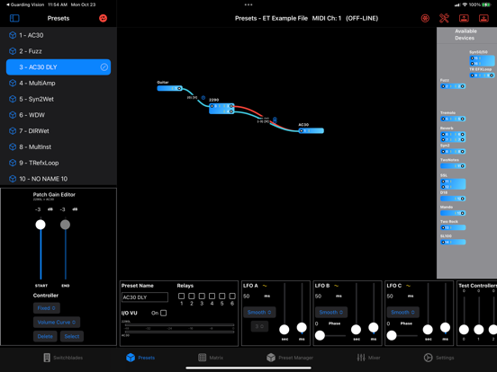 SBEdit app screenshot