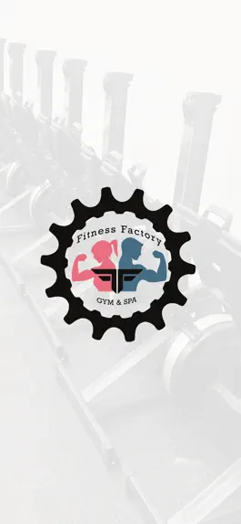 Game screenshot Fitness Factory Gym and Spa mod apk