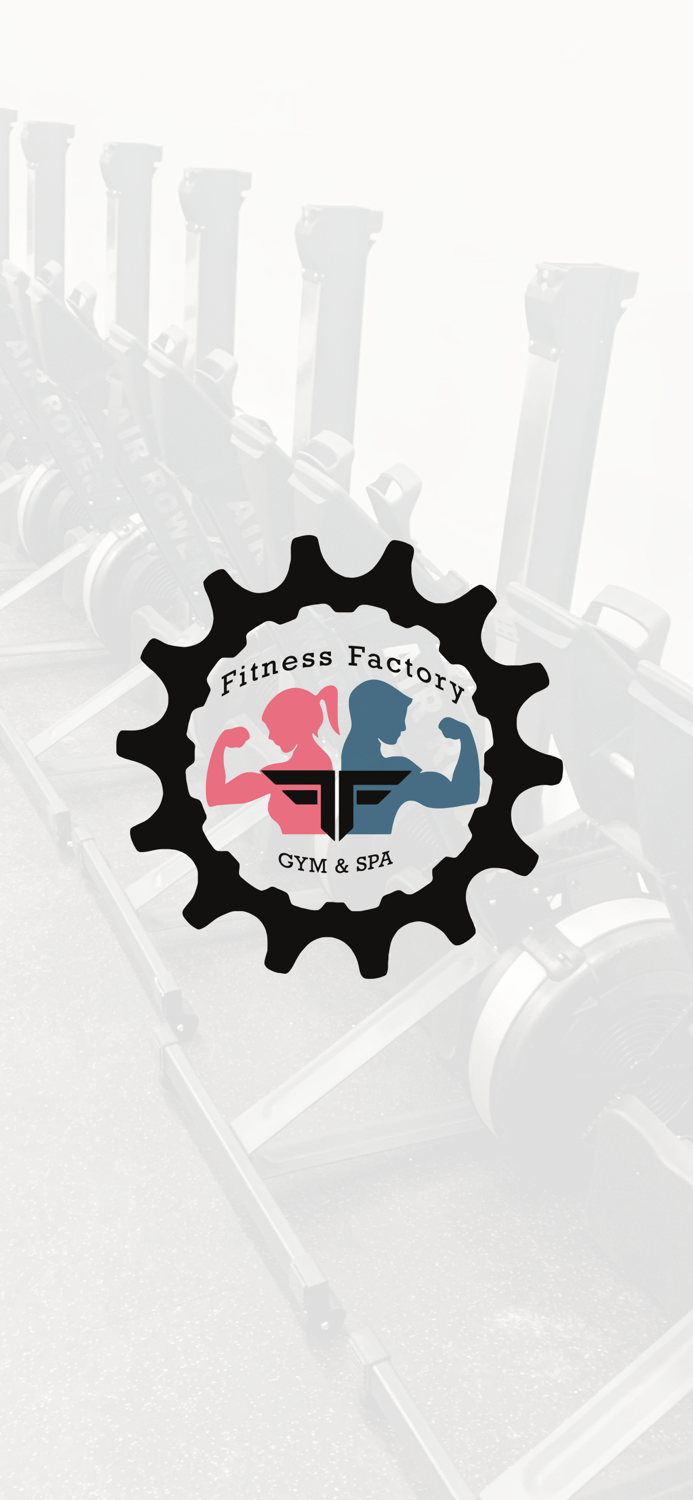Fitness Factory Gym and Spa