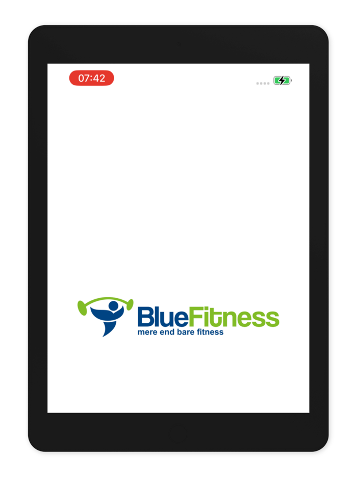BlueFitness