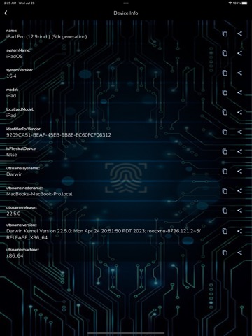 IP Config - What is My IPのおすすめ画像4