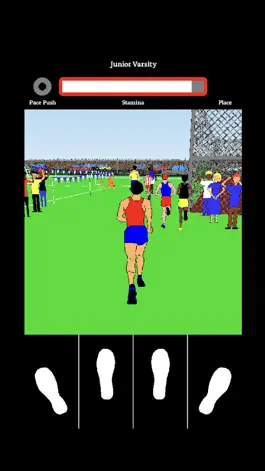 Game screenshot XC Cross Country Racing hack