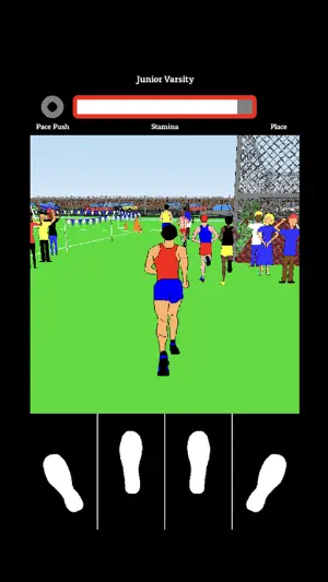 XC Cross Country Racing screenshot 3