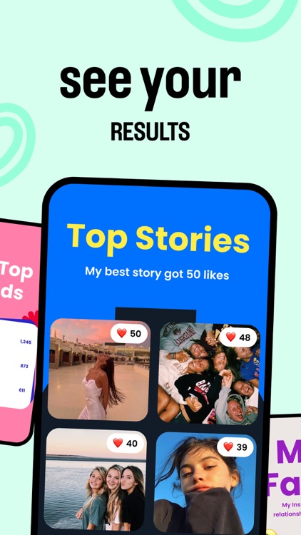 Wrapped for Instagram