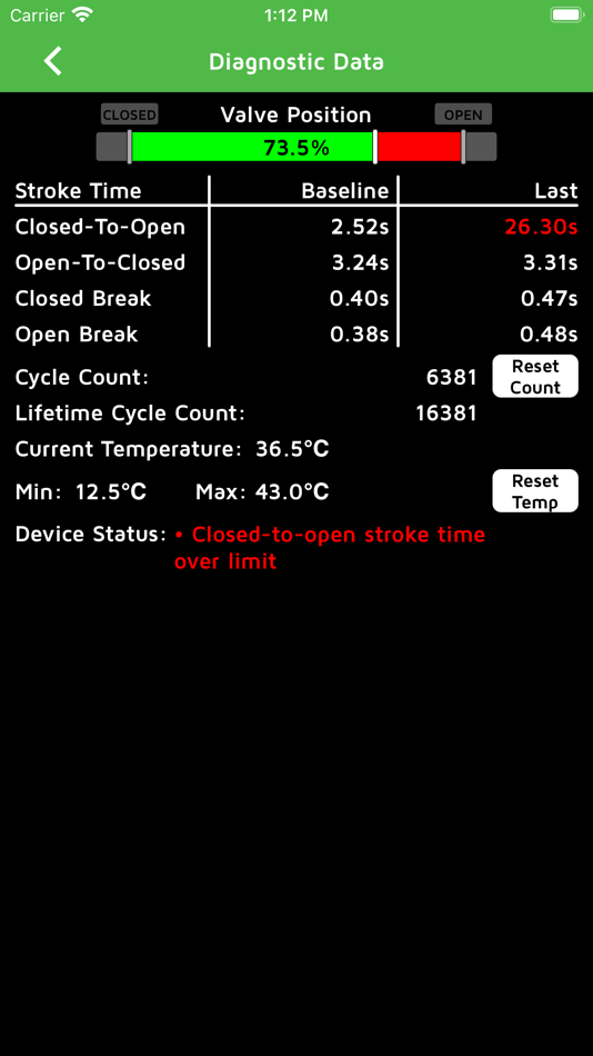 #4. Stonel Wireless Link (iOS) 由: Valmet Flow Control Inc.
