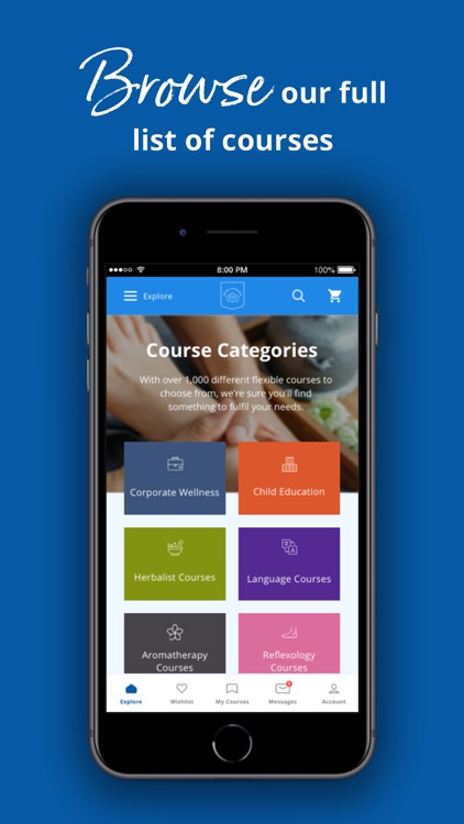 Centre of Excellence