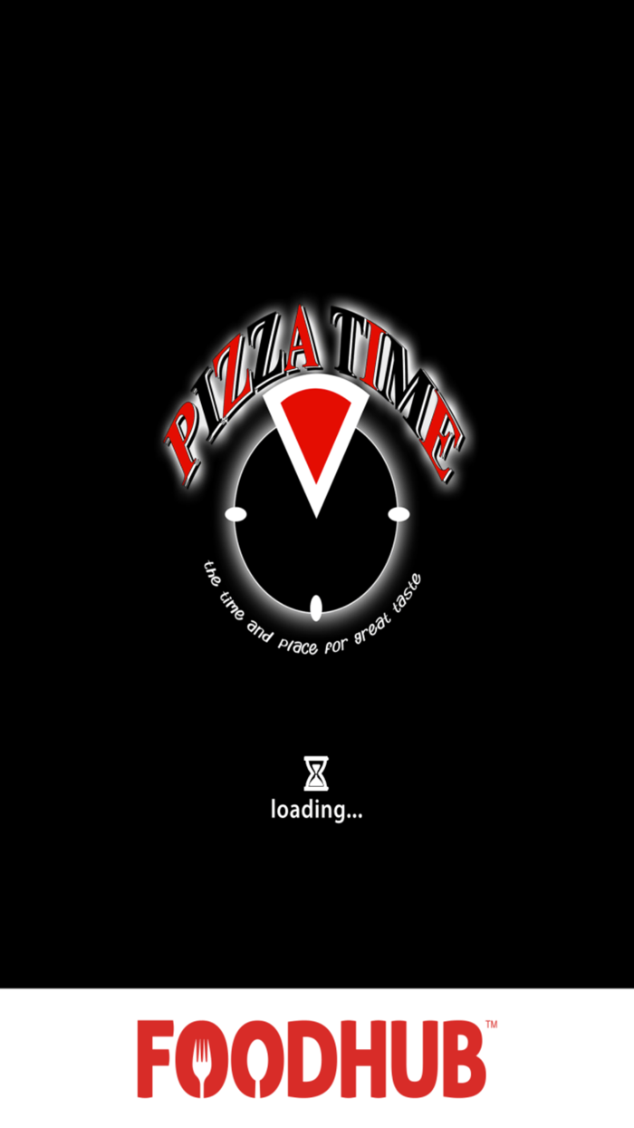 Pizza Time Ferryhill