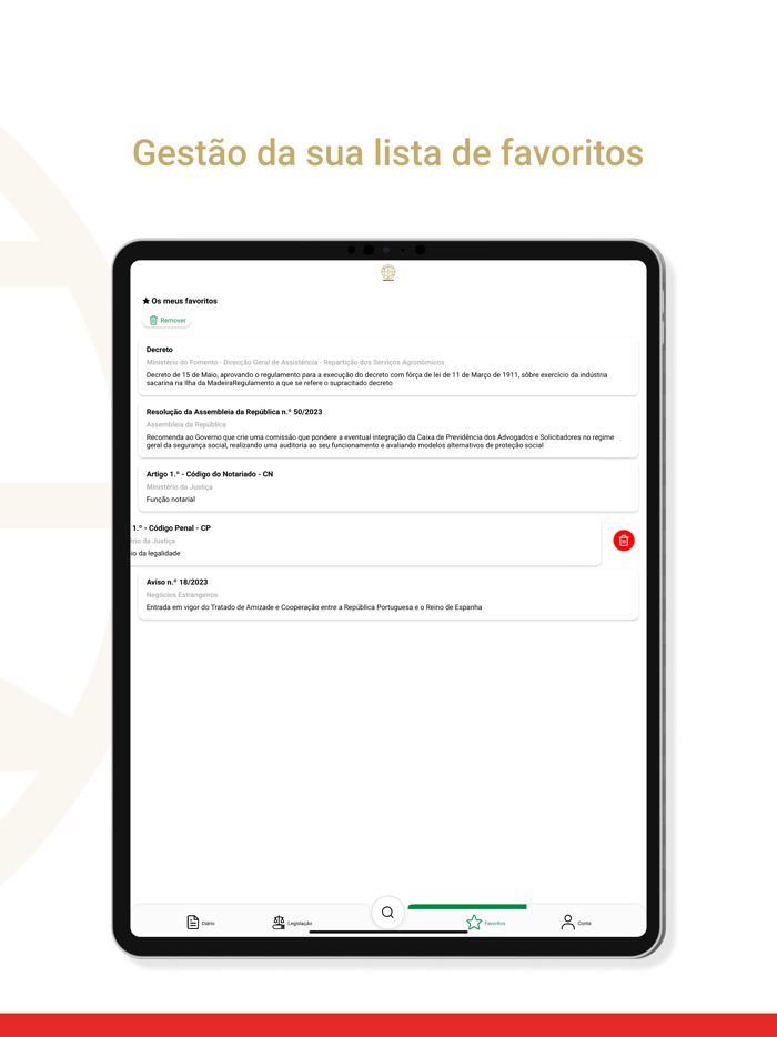 Diário da República