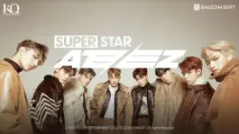 Game screenshot SUPERSTAR ATEEZ mod apk