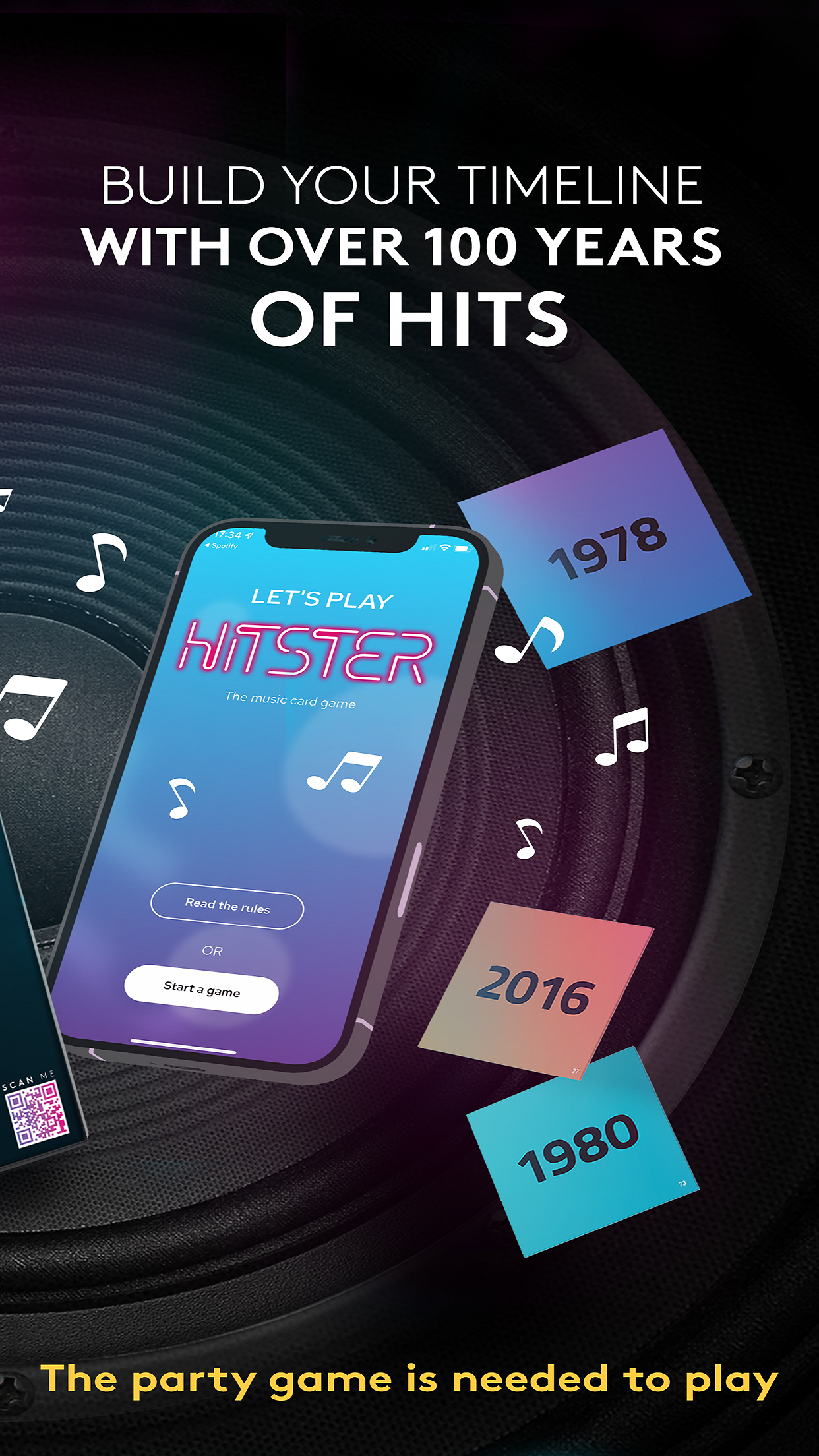 HITSTER screenshot 3