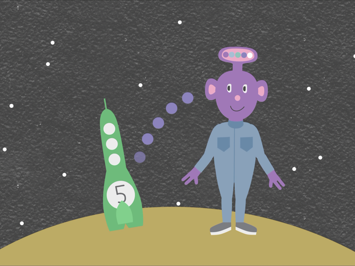 Небумага. Учимся читать