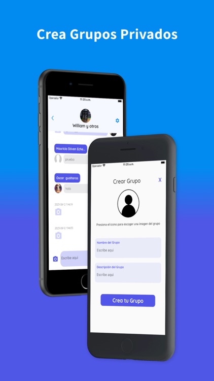 Alertta APP screenshot-3