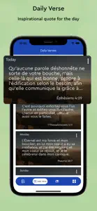 La Bible du Centenaire screenshot #5 for iPhone