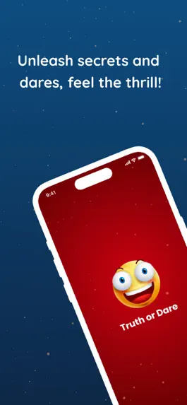 Game screenshot Truth Or Dare For Everyone mod apk
