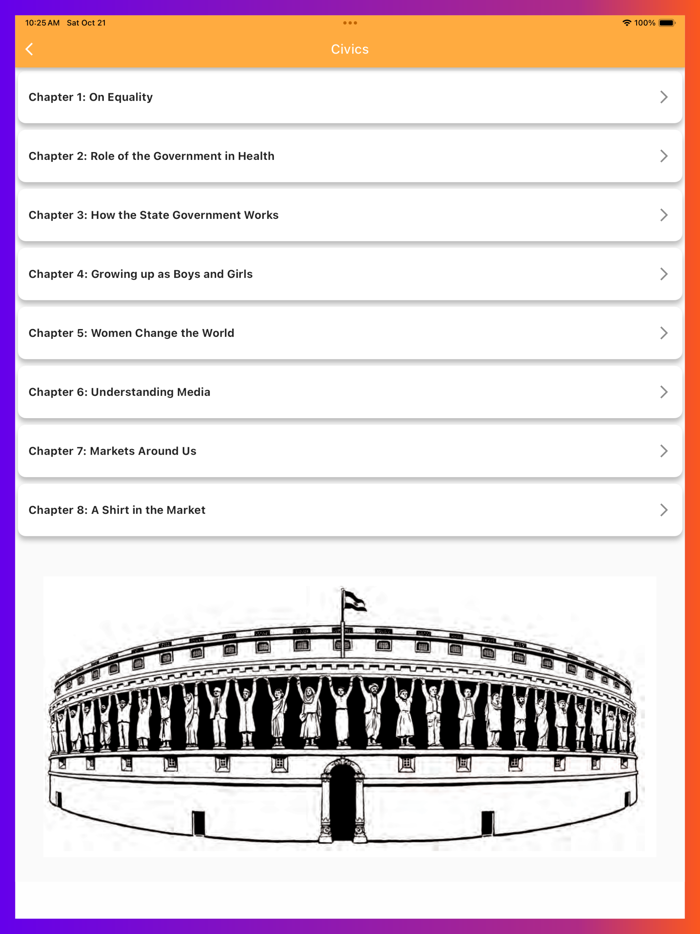 Class 7 Social Science