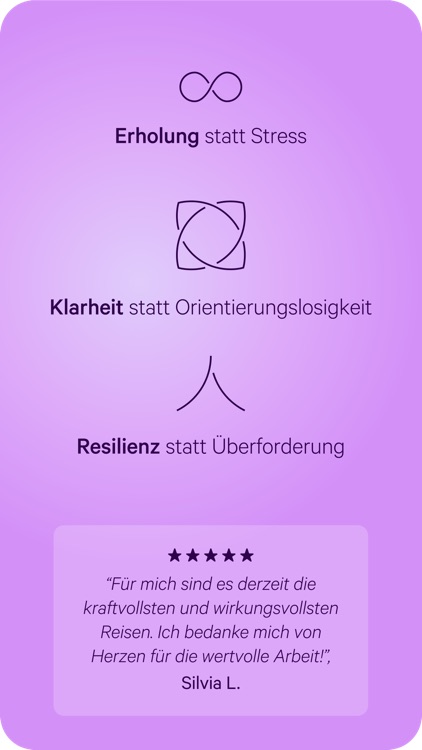 homodea Meditation screenshot-5