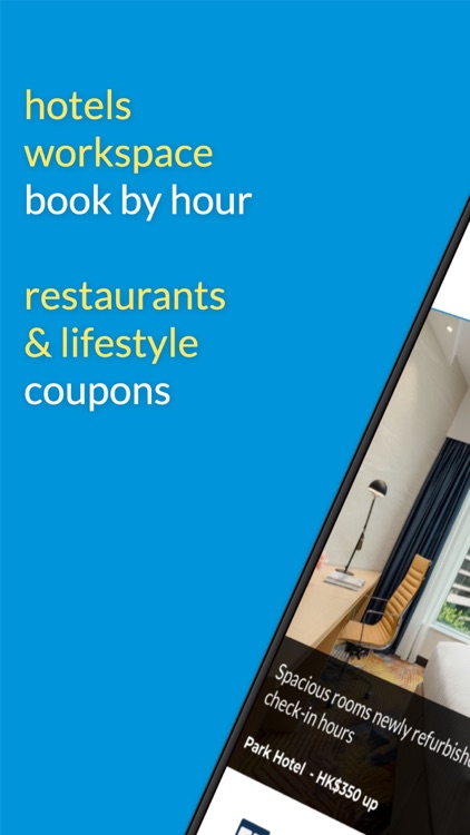 WOOM: Hotel & Lifestyle Offers