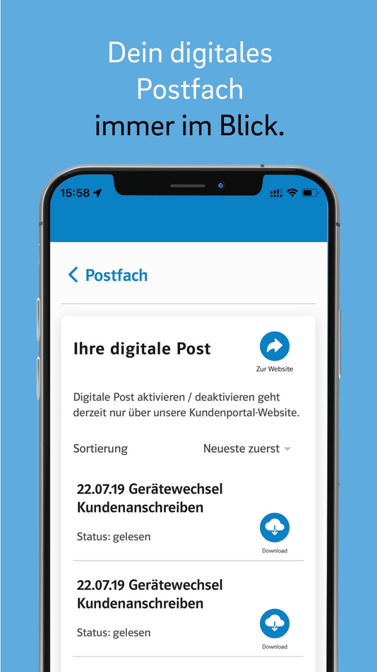 #5. NordNetz (iOS) 由: E.ON Group