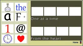 Game screenshot The Greta Merican Rebus hack