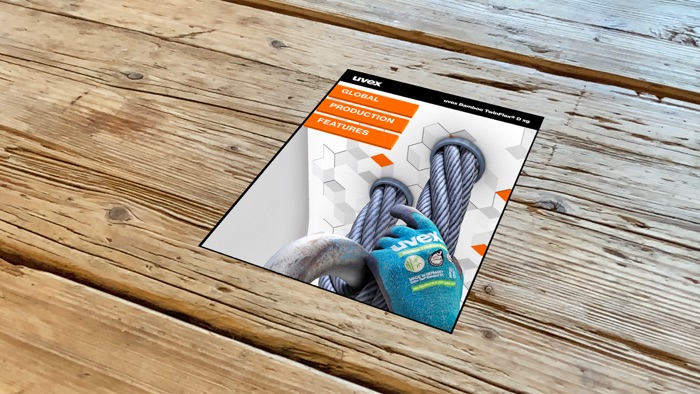 uvex safety AR