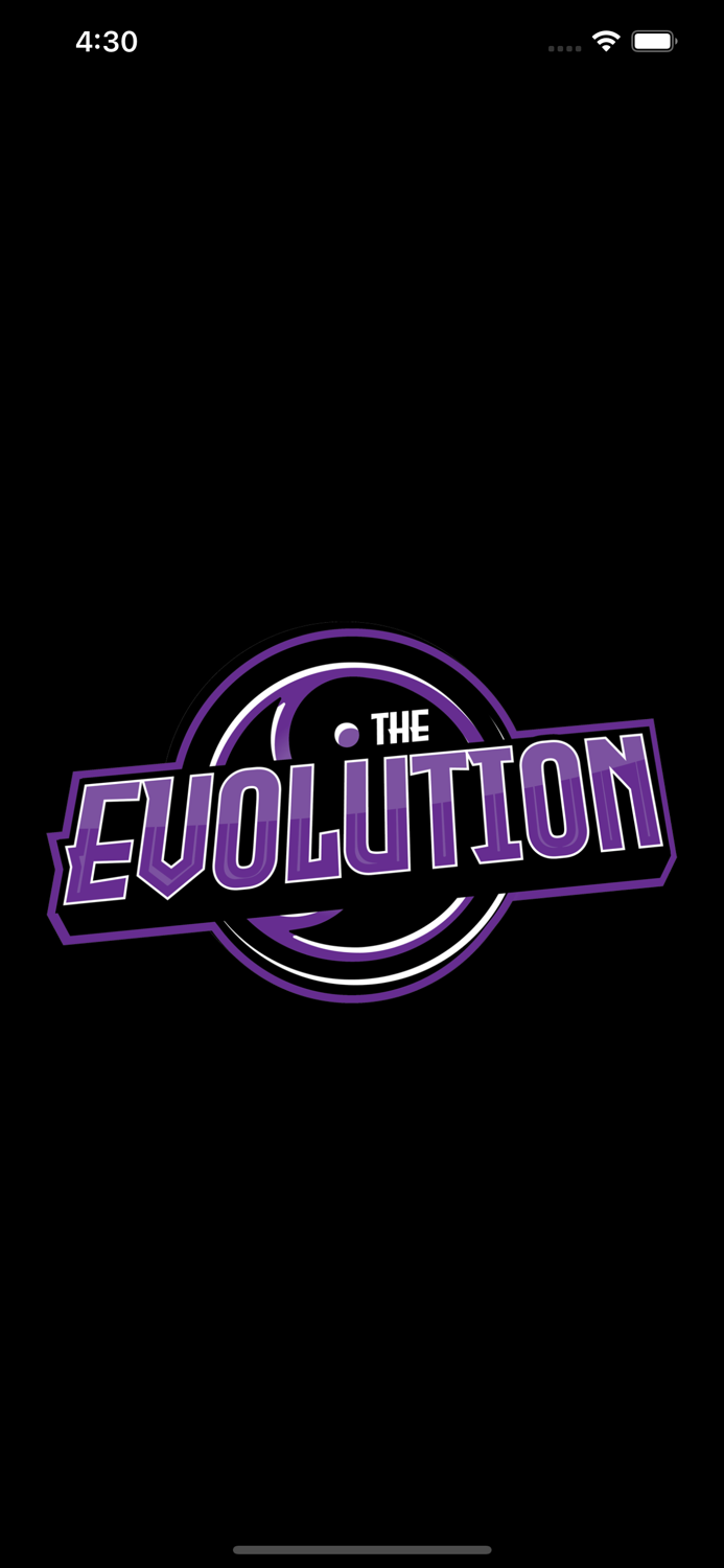 Evolution Training Center NJ