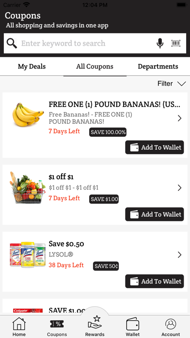 Fenn’s Country Market Screenshot
