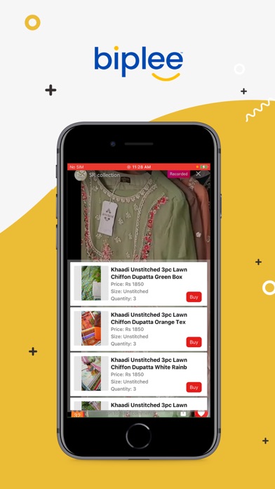 biplee Screenshot