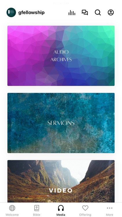 Grace Fellowship El Dorado