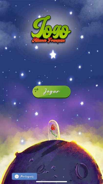 Jogo Alliance Française