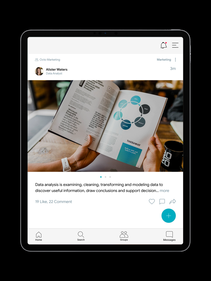 CES Istanbul Delegation